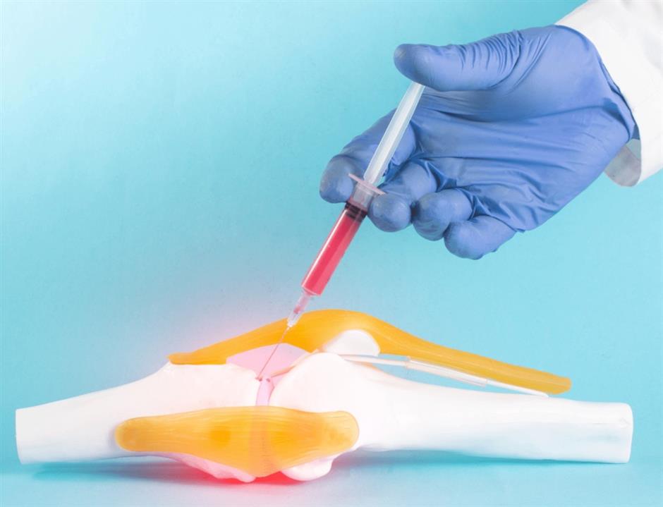 [China Tech] Medical Miracle: Surgeons Reattach Severed Ear After 20 Hours Via Innovative Foot Implant Technique