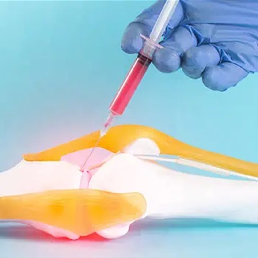 [China Tech] Medical Miracle: Surgeons Reattach Severed Ear After 20 Hours Via Innovative Foot Implant Technique