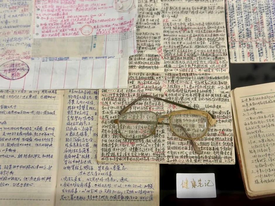 Frugal Shanghai Couple Leaves US$690,000 to Save 455 Children With Heart Disease