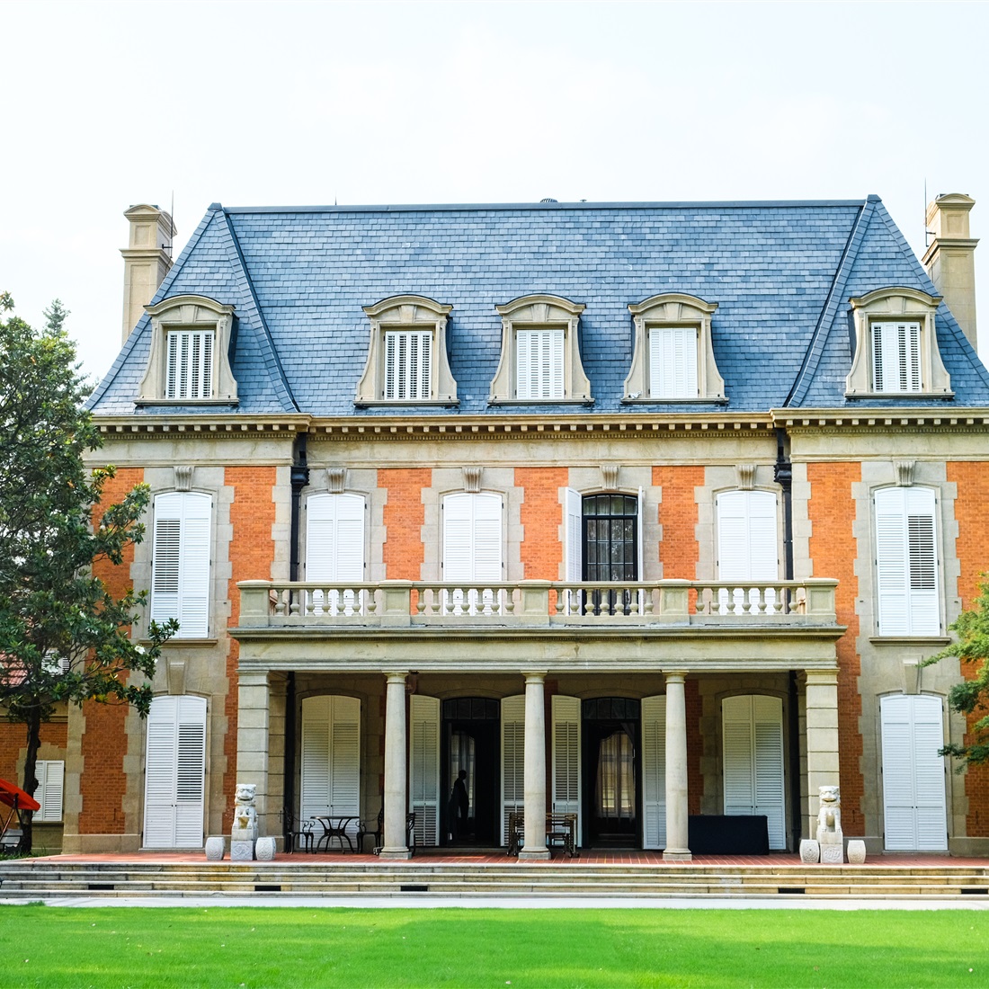 Taiyuan Villa Marks Centenary With Vienna-Inspired Afternoon Tea Experience
