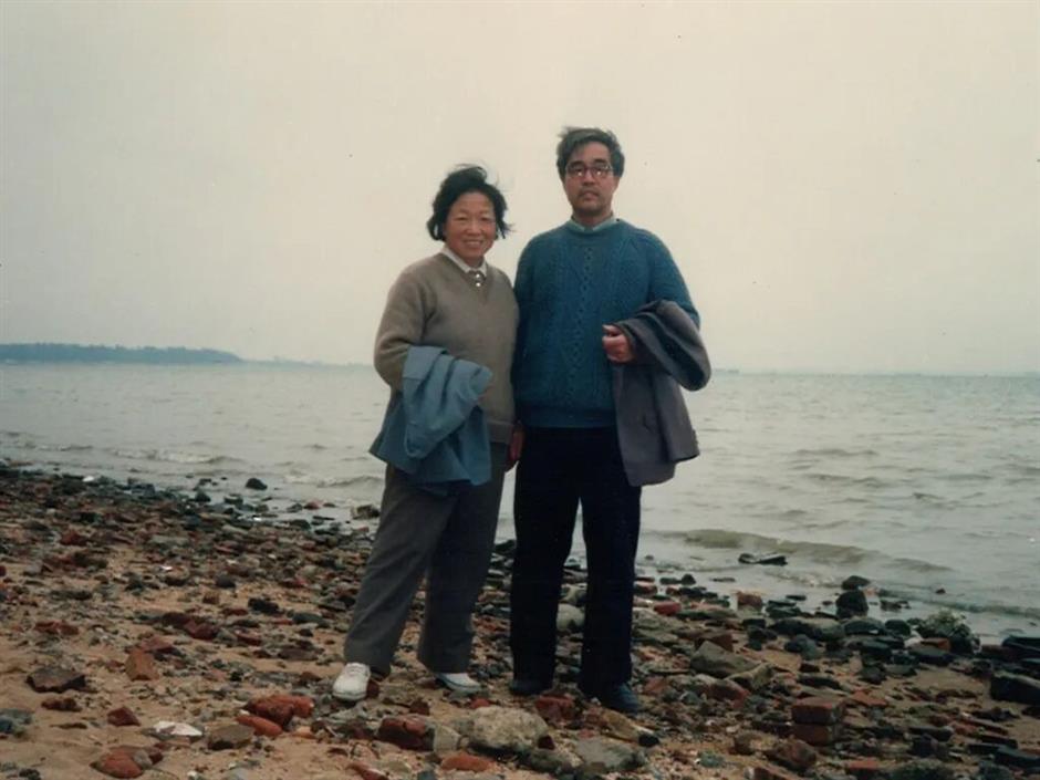 Frugal Shanghai Couple Leaves US$690,000 to Save 455 Children With Heart Disease