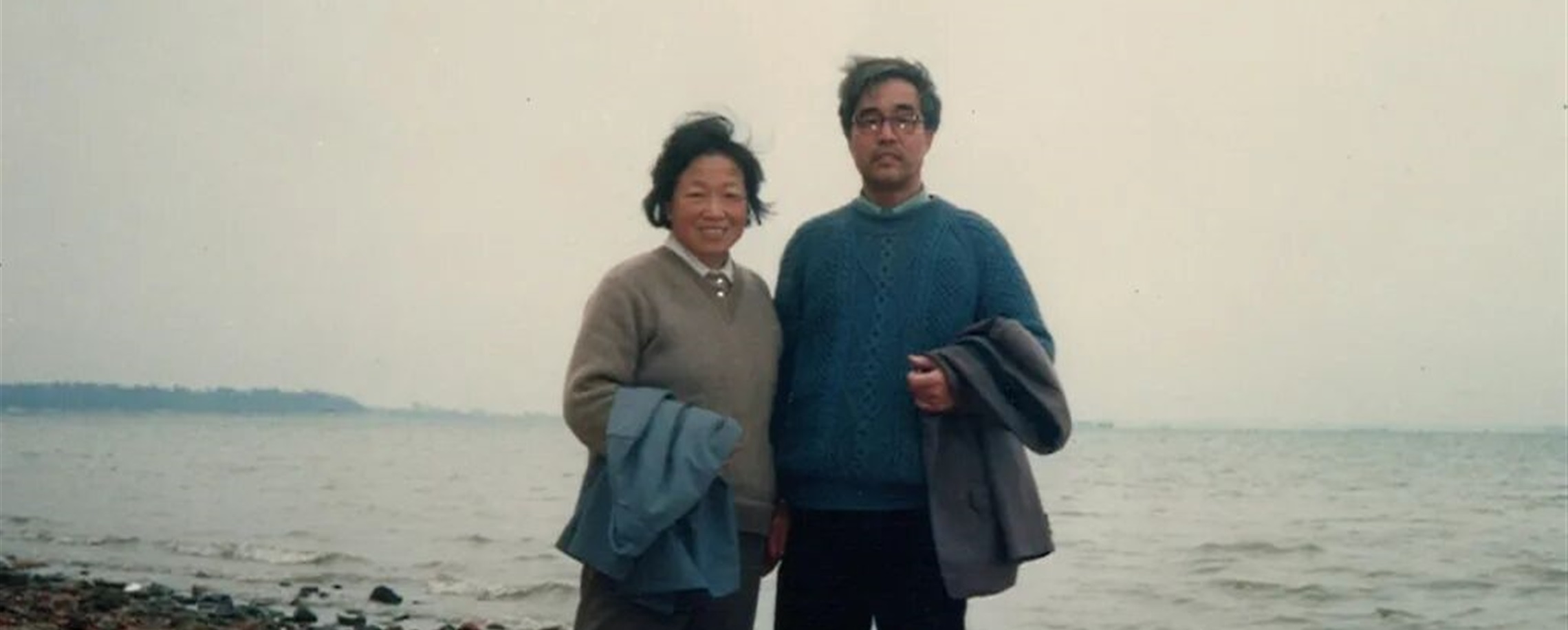 Frugal Shanghai Couple Leaves US$690,000 to Save 455 Children With Heart Disease