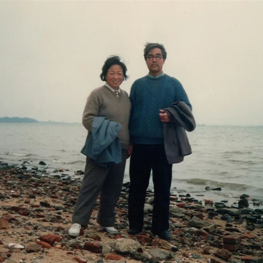 Frugal Shanghai Couple Leaves US$690,000 to Save 455 Children With Heart Disease