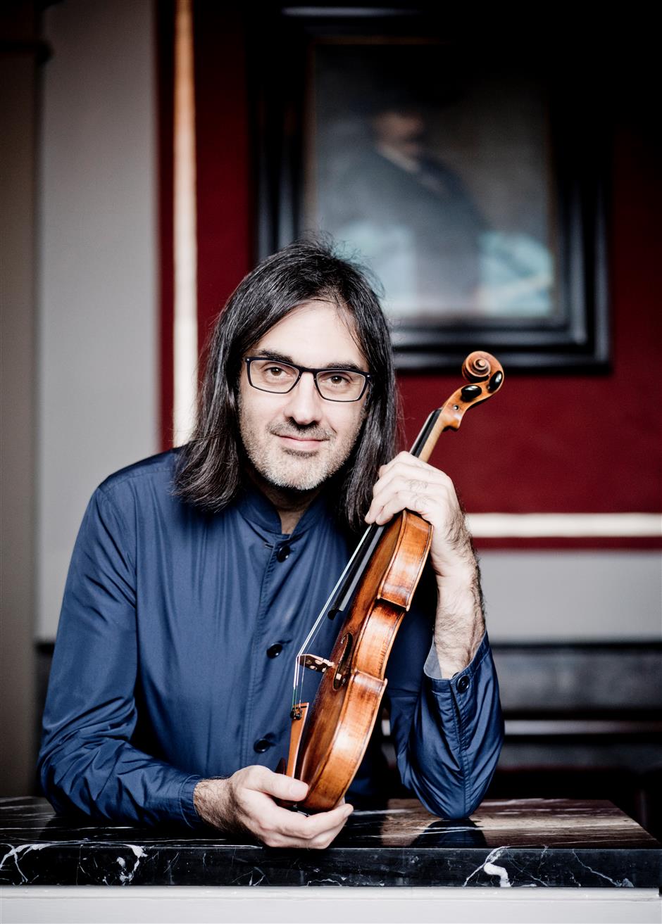Shanghai Symphony Orchestra Unveils 2026-27 Season