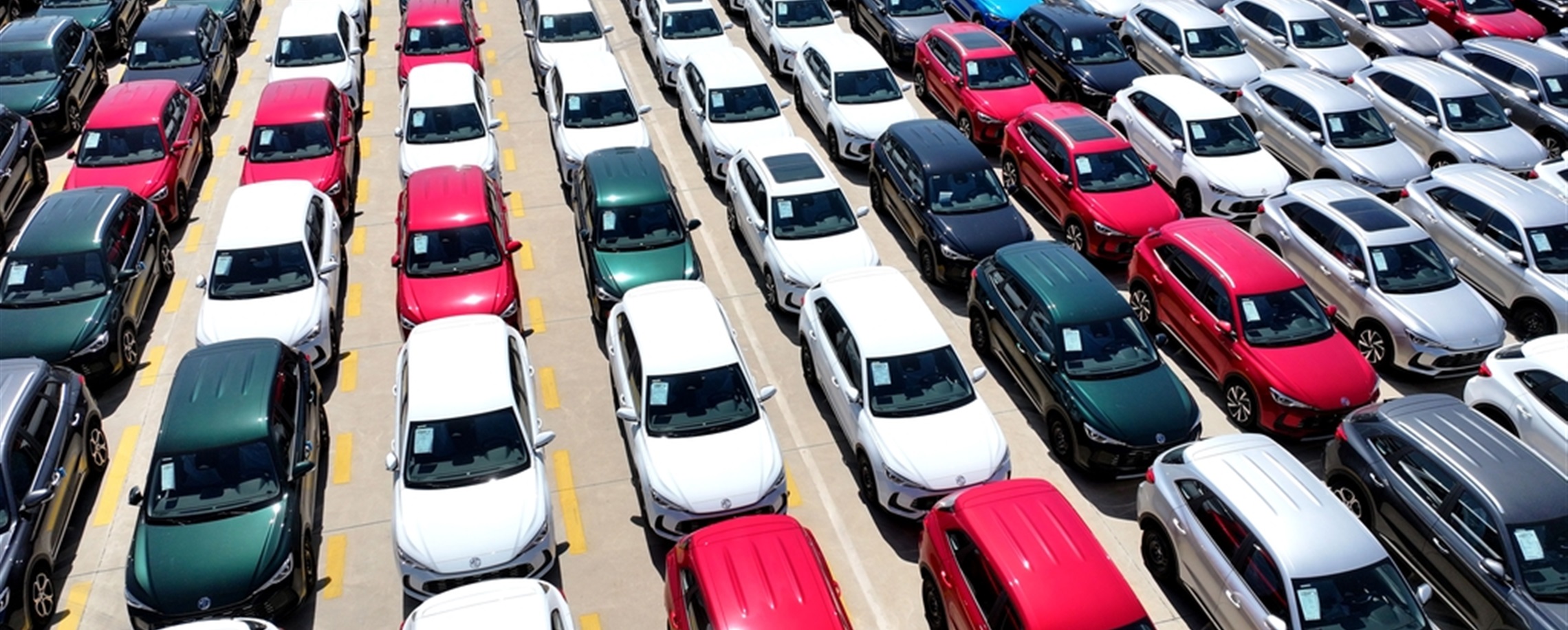 Domestic Auto Sales Rebound on Robust Export Surge