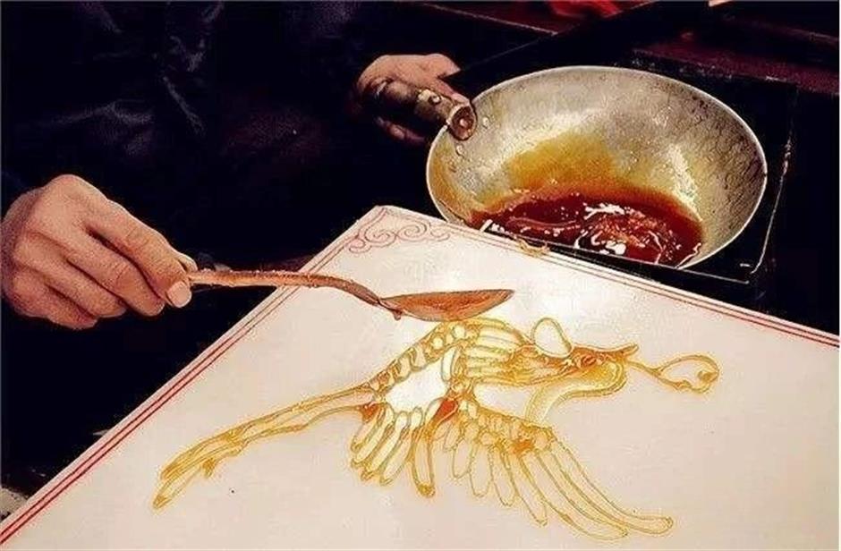[Only in SH] The Vanishing Trades of Old Shanghai