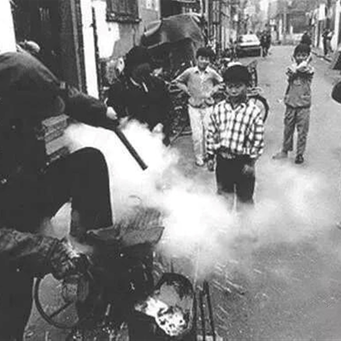 [Only in SH] The Vanishing Trades of Old Shanghai