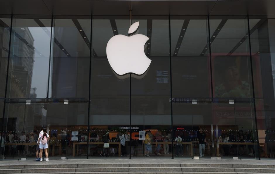 Apple Price Hikes Fire Shot Across the Bow of an Industry in Uncharted Territory