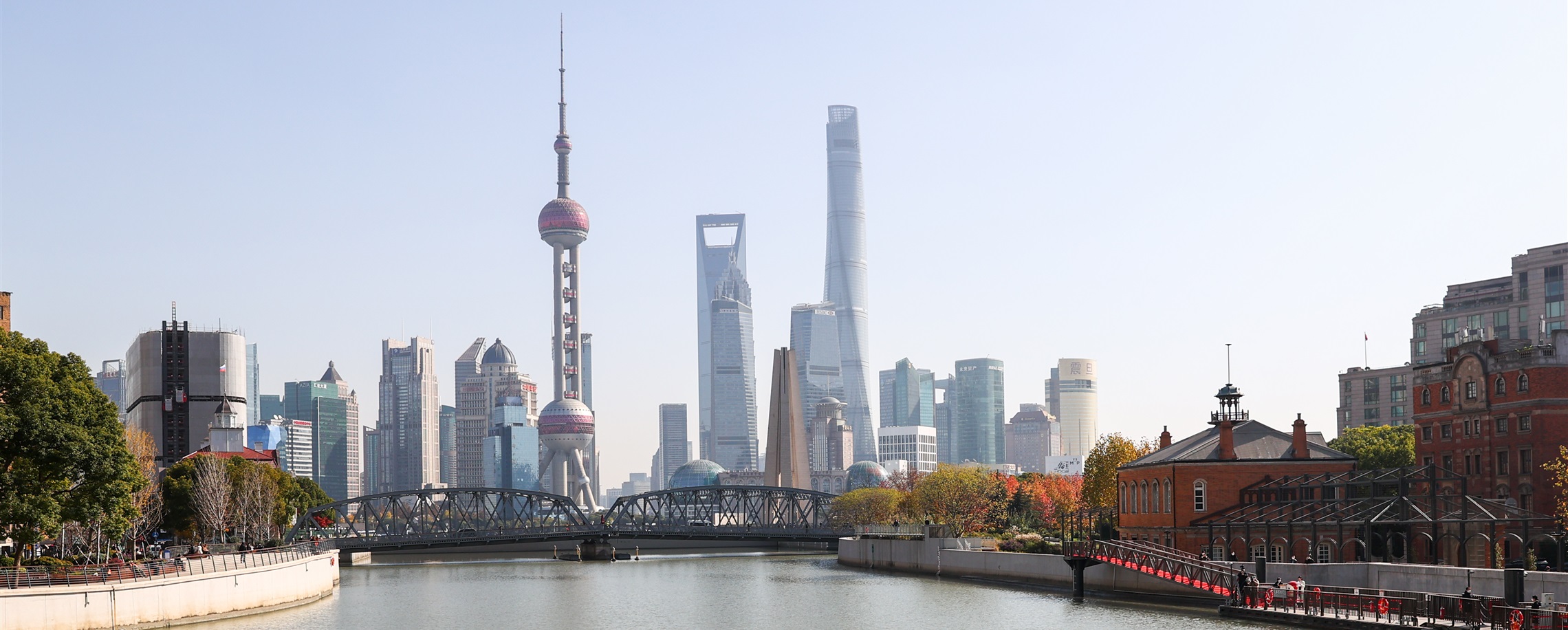 Shanghai Tourism Festival Unveils 170 Summer Activities