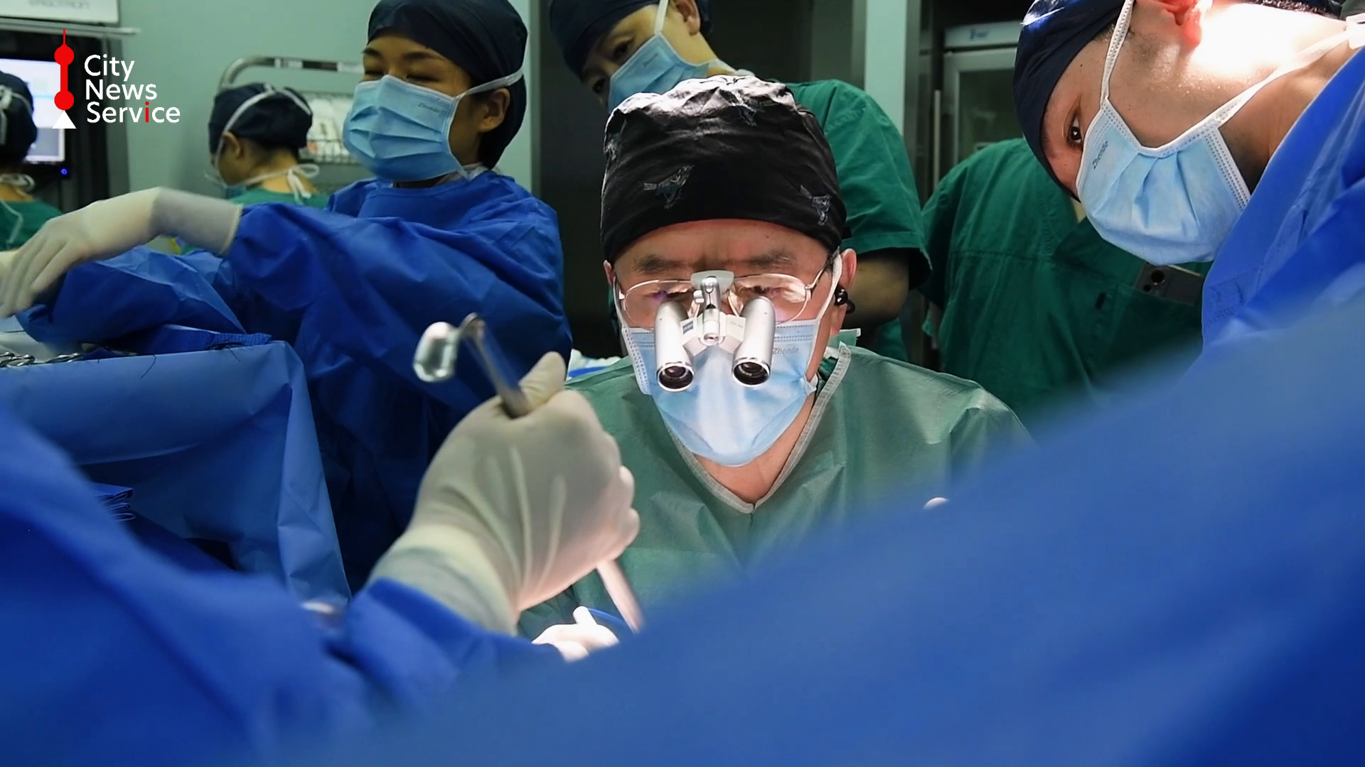 [China Tech] Fudan Advances Breast Cancer Care with New Oncoplastic Surgery Clinic