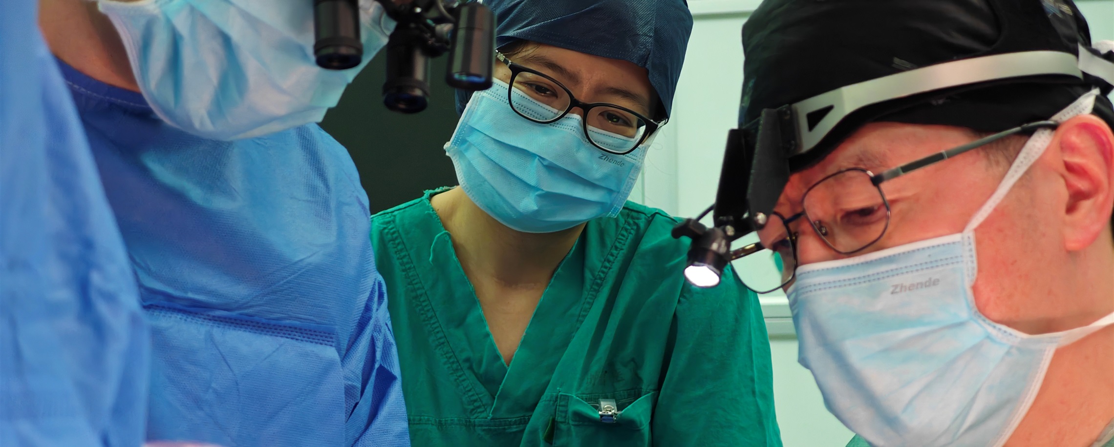 [China Tech] Fudan Advances Breast Cancer Care with New Oncoplastic Surgery Clinic