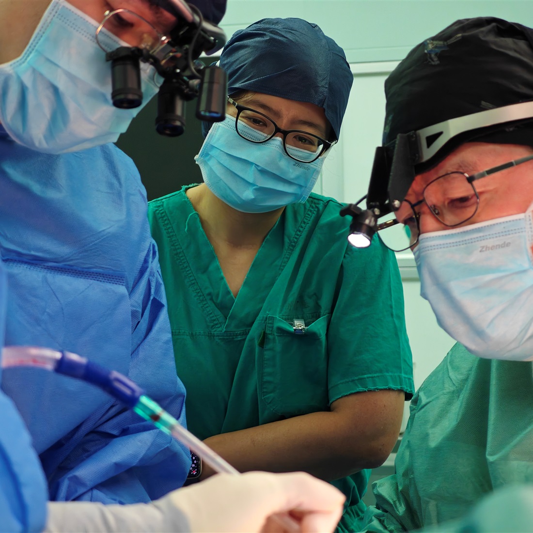 [China Tech] Fudan Advances Breast Cancer Care with New Oncoplastic Surgery Clinic