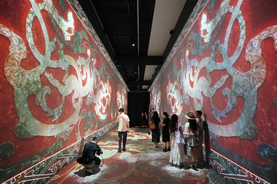 Shanghai Tourism Festival Unveils 170 Summer Activities