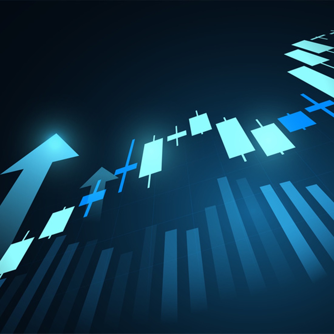 Chinese Stock Markets Wrap Up First Half With Tech-Driven Gains