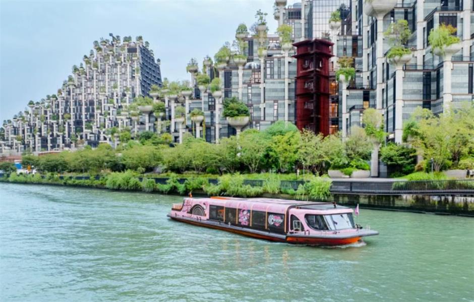 2026上海旅游节暑期旅游季7月8日启幕!170项活动,六大主题周上线