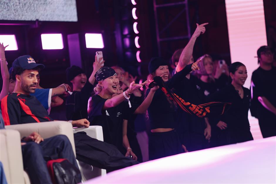 Global Street Dance Titans Clash in Shanghai for TCDL 2026 Finals