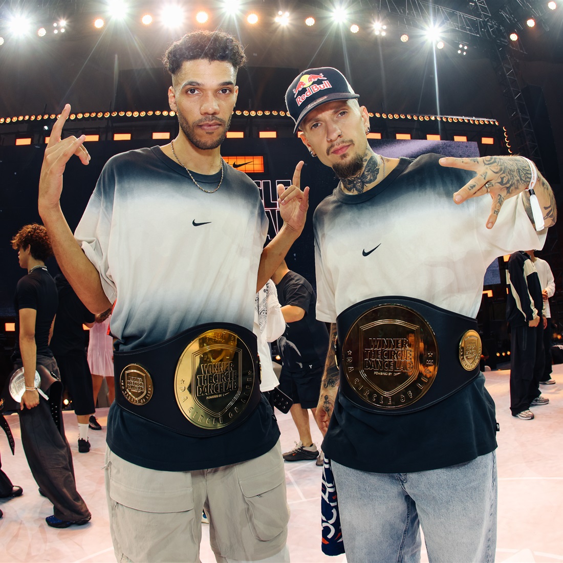 Global Street Dance Titans Clash in Shanghai for TCDL 2026 Finals
