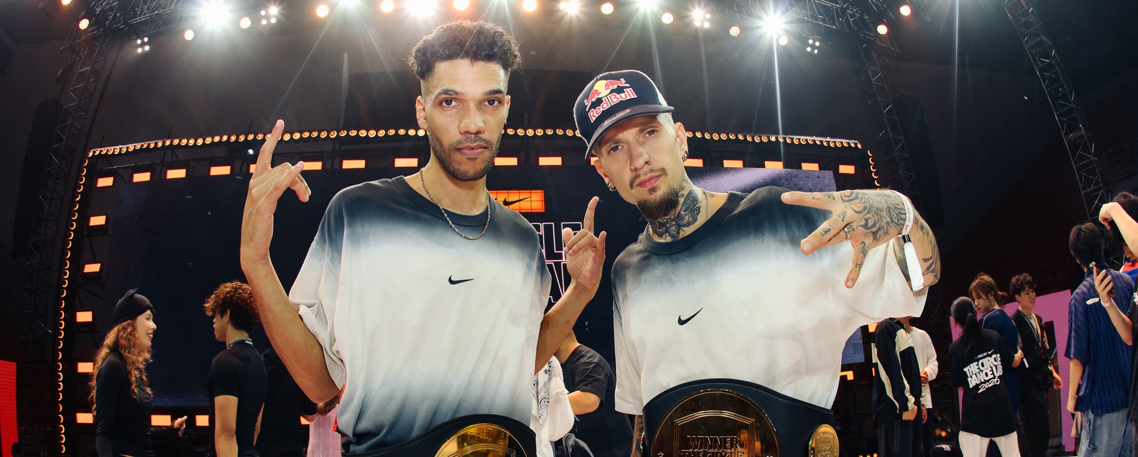Global Street Dance Titans Clash in Shanghai for TCDL 2026 Finals