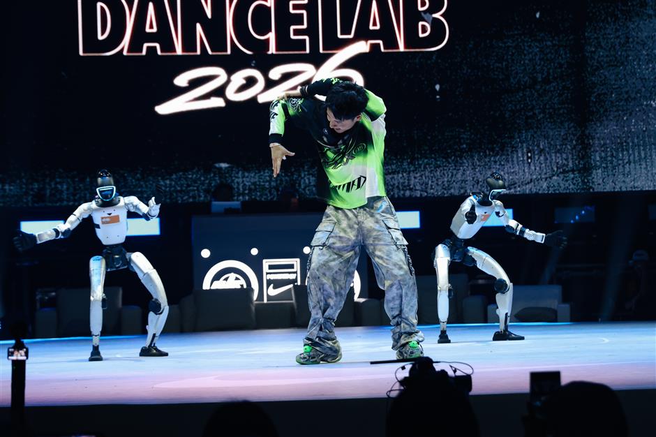 Global Street Dance Titans Clash in Shanghai for TCDL 2026 Finals