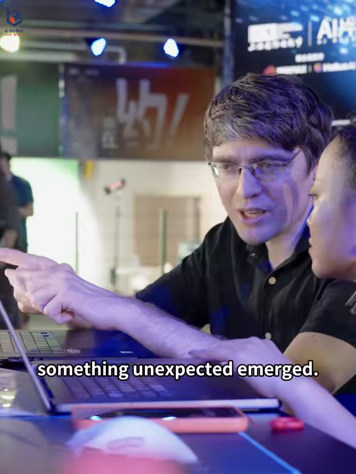 How China Becomes the World's Largest AI Film Laboratory