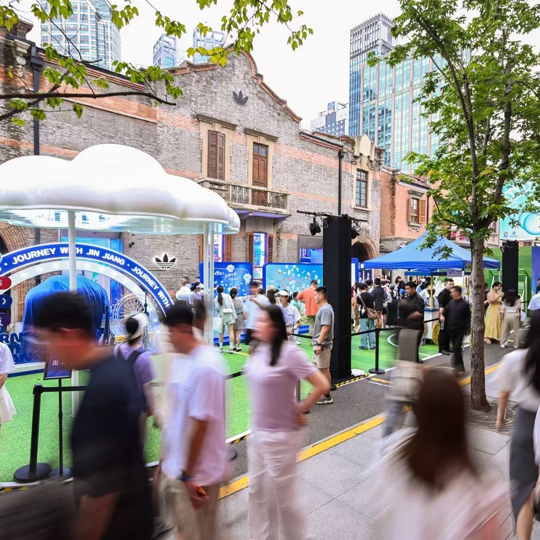 Join the Family Fun as Shanghai Summer Kicks Off