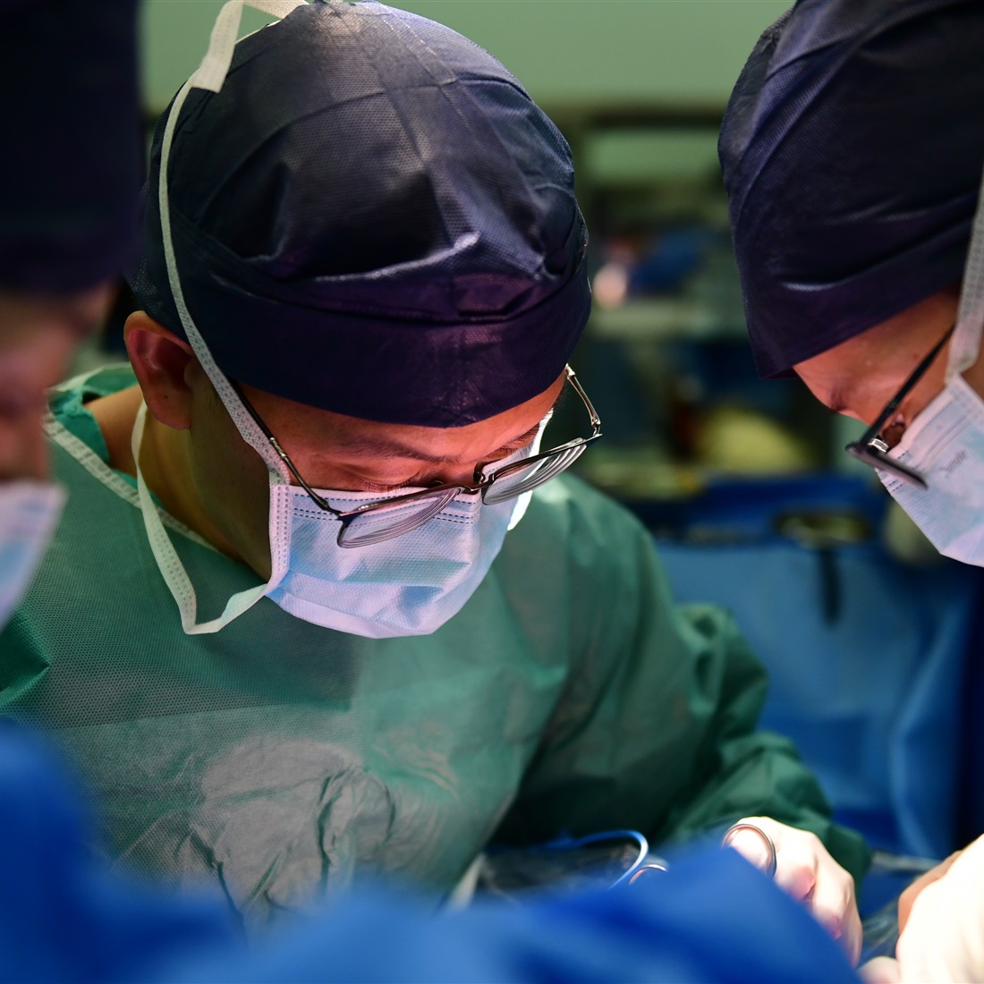 [SH Health Guide] Shanghai General Hospital
