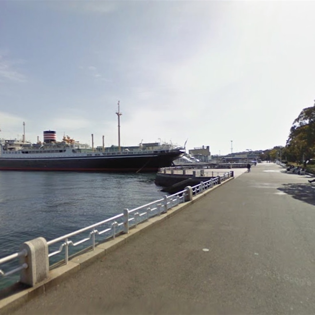 Chinese Woman Identified Months After Headless Torso Found Floating Near Japan's Yokohama Park