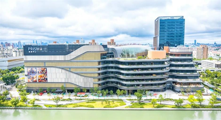 Cinema Under Summer Skies: 5 Outdoor Movie Screening Venues in Shanghai