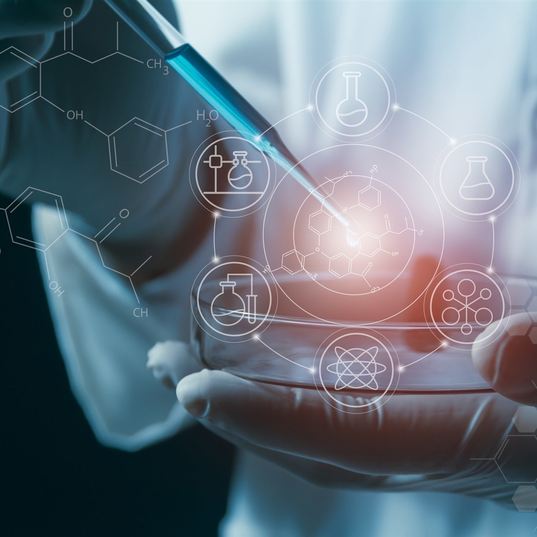 Shanghai Pushes Biotechnology Beyond the Lab