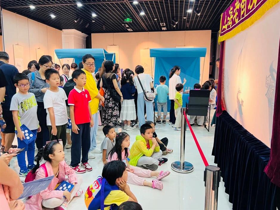 上海旅游节、上博美洲展同日启幕,170项暑期旅游季活动精彩上线