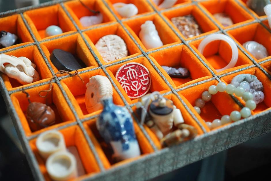 [Hai Guide] Shanghai's Sunday Morning Old Book Market is Back!