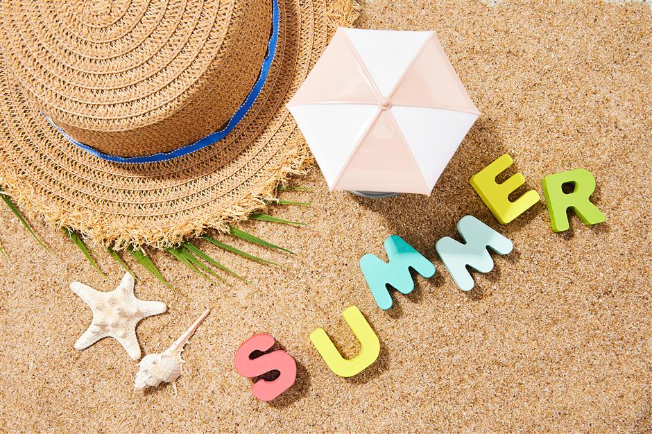 The Dog Days and the Art of Lying Low: A Chinese Philosophy for Extreme Heat