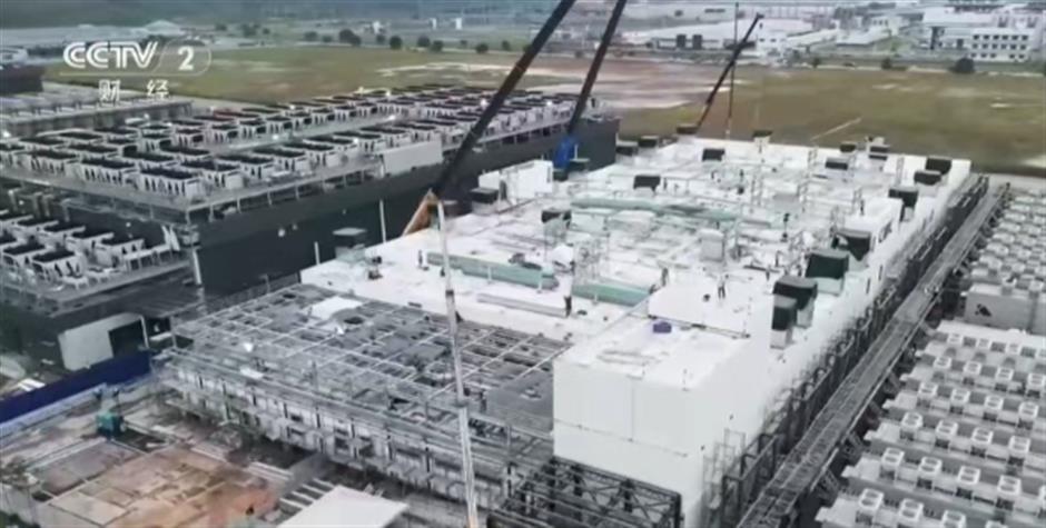 Chinese 'Homes in a Box' Win Global Orders