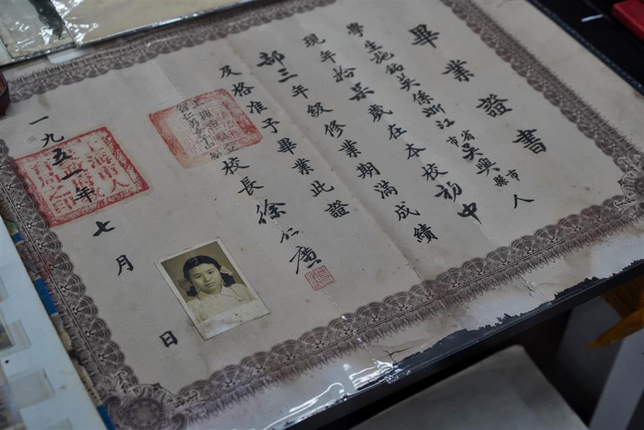 [Hai Guide] Shanghai's Sunday Morning Old Book Market is Back!
