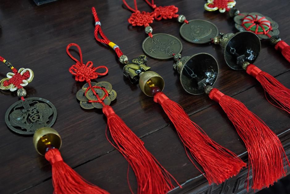[Hai Guide] Shanghai's Sunday Morning Old Book Market is Back!