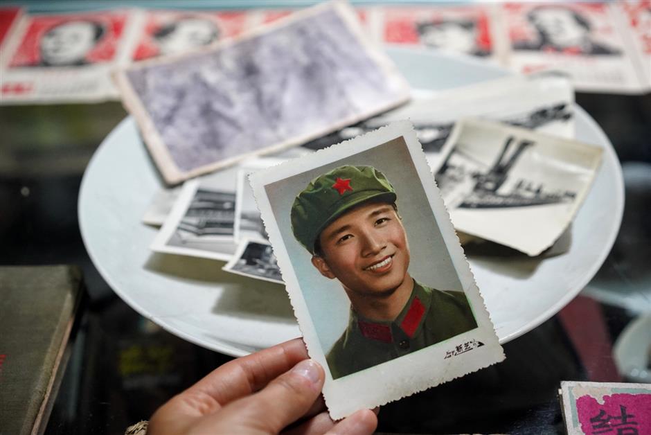 [Hai Guide] Shanghai's Sunday Morning Old Book Market is Back!