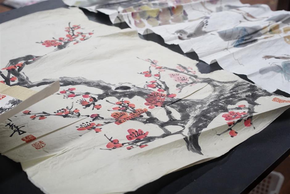 [Hai Guide] Shanghai's Sunday Morning Old Book Market is Back!