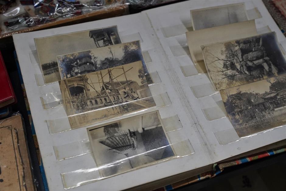 [Hai Guide] Shanghai's Sunday Morning Old Book Market is Back!