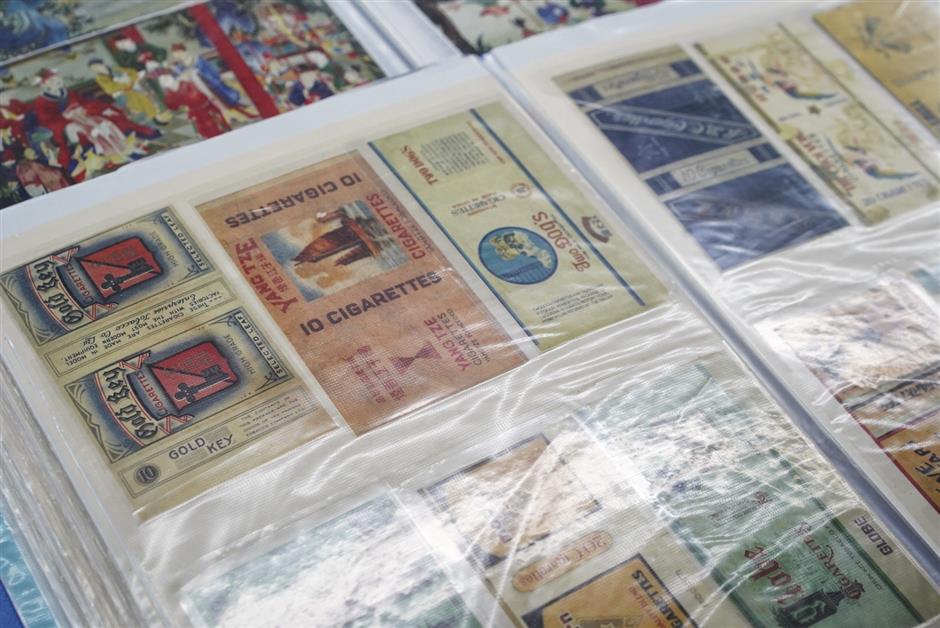[Hai Guide] Shanghai's Sunday Morning Old Book Market is Back!