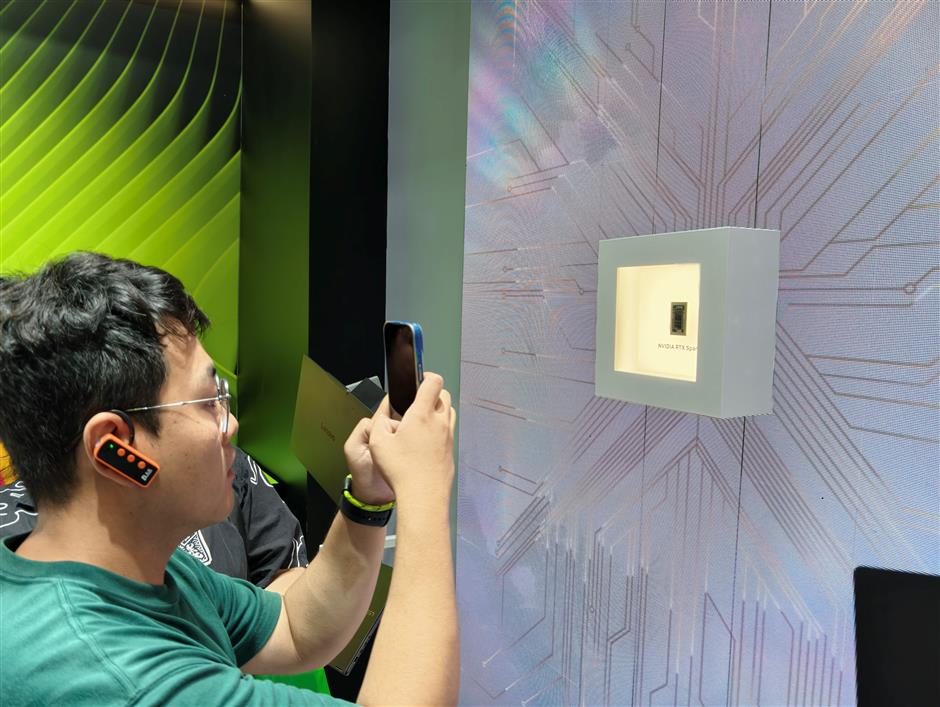 Entertainment for All: Next-Gen Silicon, AI Open New Doors for Gamers, Creators at BW2026
