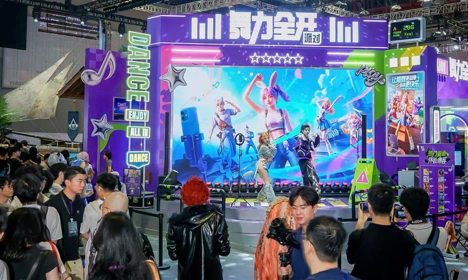 Entertainment for All: Next-Gen Silicon, AI Open New Doors for Gamers, Creators at BW2026