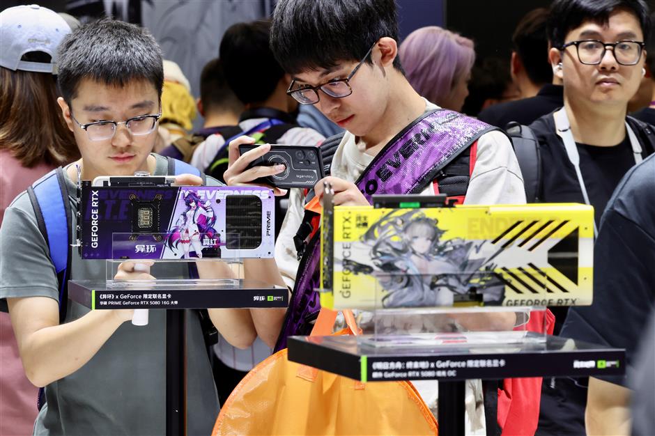 Entertainment for All: Next-Gen Silicon, AI Open New Doors for Gamers, Creators at BW2026
