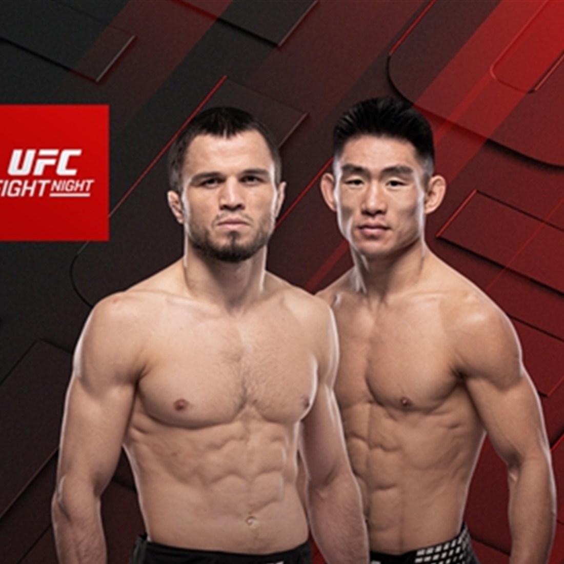 UFC Shanghai Fight Lineup Announced, Tickets Go On Sale