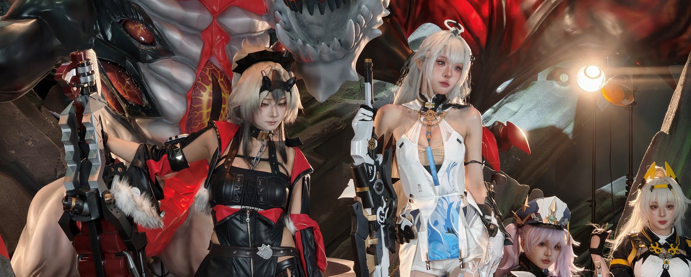 Entertainment for All: Next-Gen Silicon, AI Open New Doors for Gamers, Creators at BW2026
