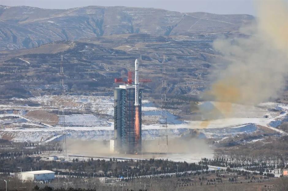 China's Rocket Recovery Milestone Begs the Question: Who Can Get into Space Cheapest?