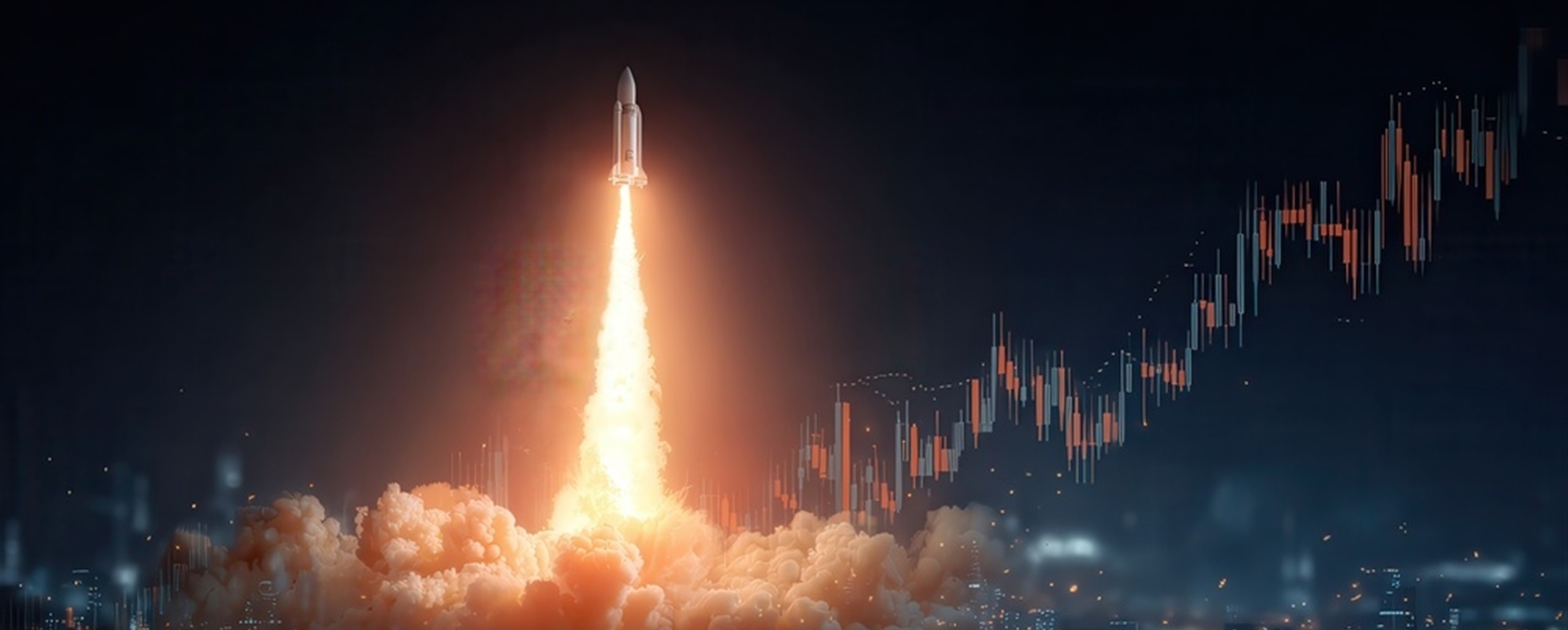 China Aerospace Shares Surge on Rocket Recovery, Tech Stocks Weak