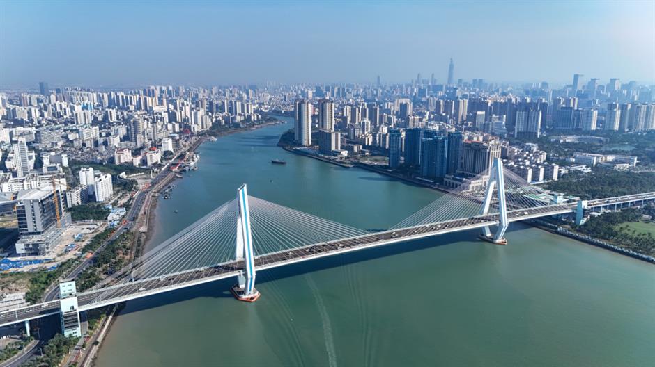 Hainan Set To Become China's First Province To End Gasoline Car Sales