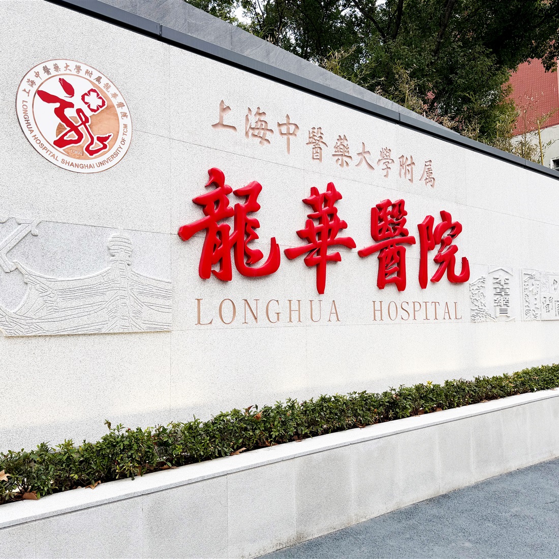 [SH Health Guide] Longhua Hospital: A Global Leader in Integrative Medicine