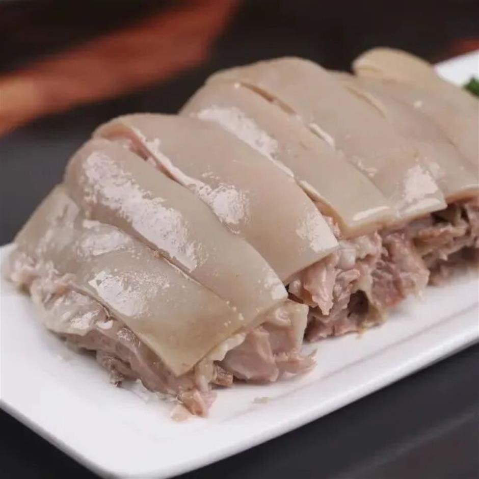 庄行伏羊美食嘉年华来了!夏天的快乐一网打尽