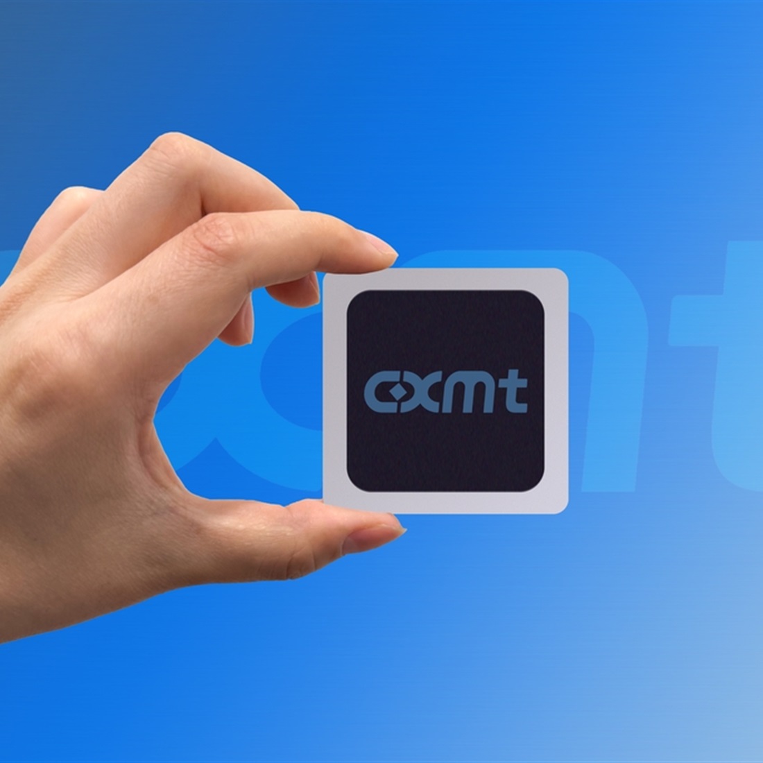 China Chip Highflier CXMT Begins Widely Watched Mega IPO